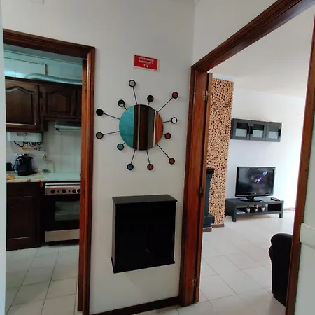 Apartamento 8b *