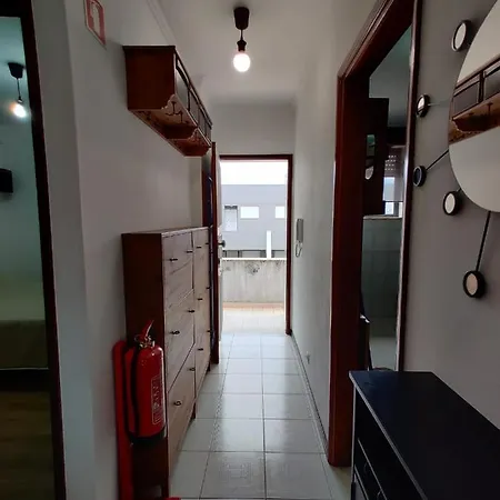 8b Apartamento Esposende