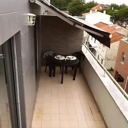 Fração Ax Apartamento