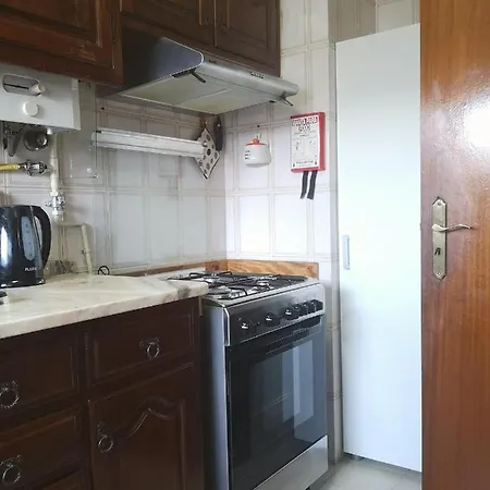 8b Apartamento