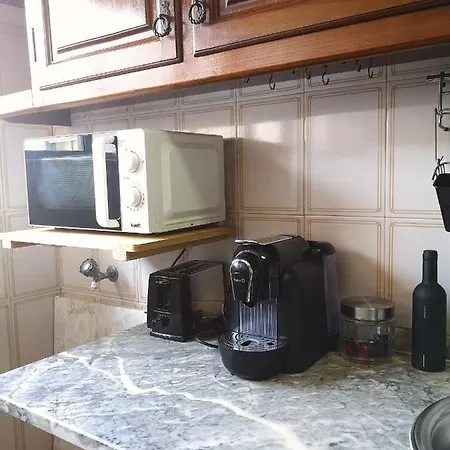 Apartamento 8b Esposende