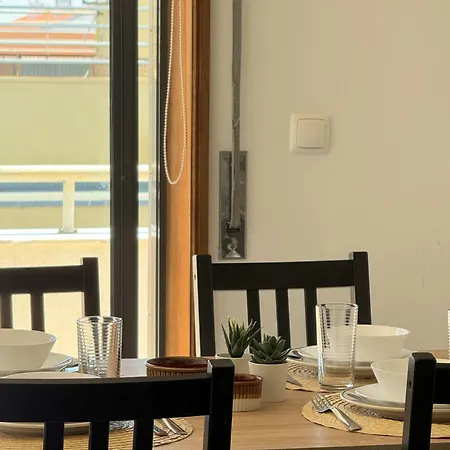 8b Apartamento