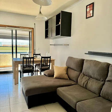 Apartamento 8b