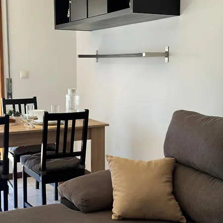 8b Apartamento *