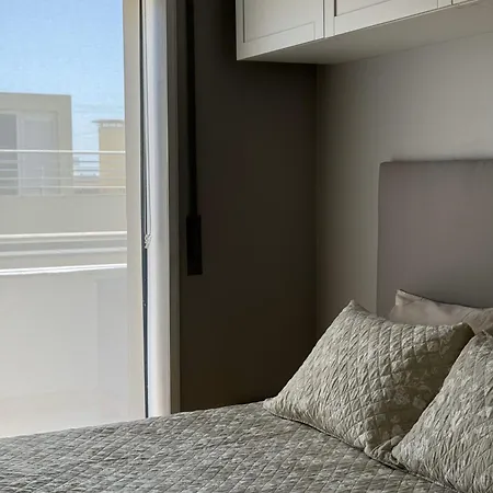 Apartment 8b Esposende