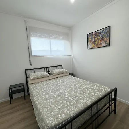 Fração Ax Esposende