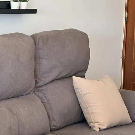 8b Apartamento