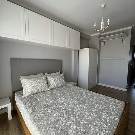 Apartamento 8b