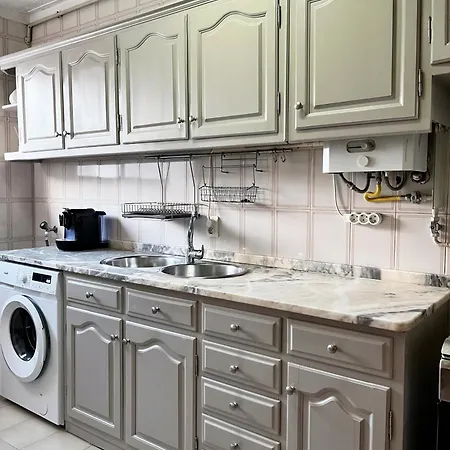 8b Apartment Esposende