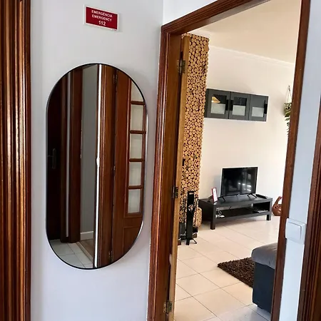 Apartamento 8b *