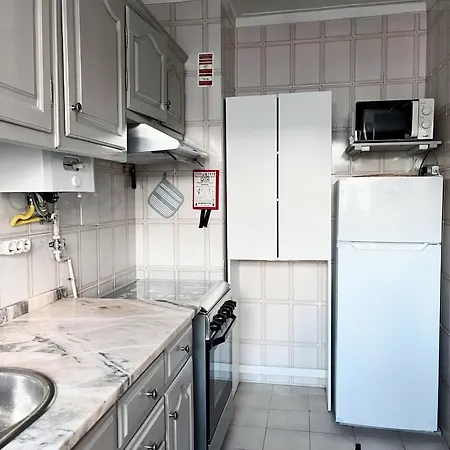 Apartment 8b Esposende