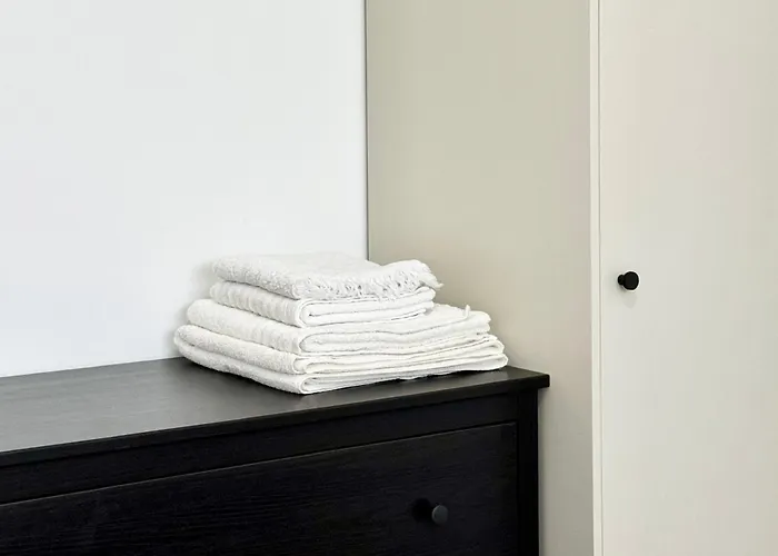 Apartmán 8b Esposende