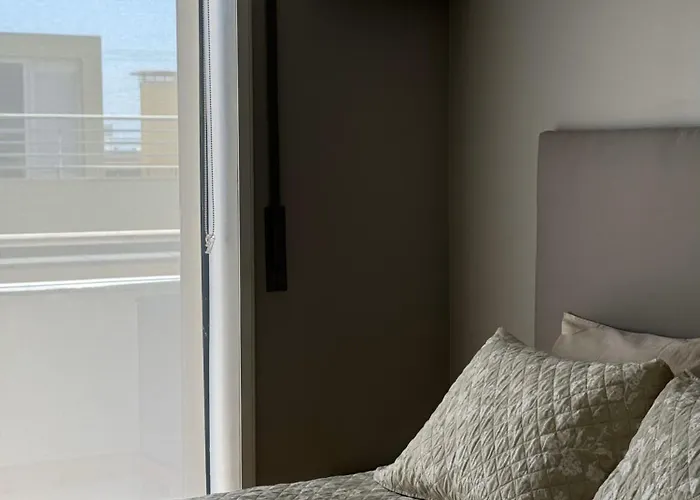 Apartmán 8b Esposende