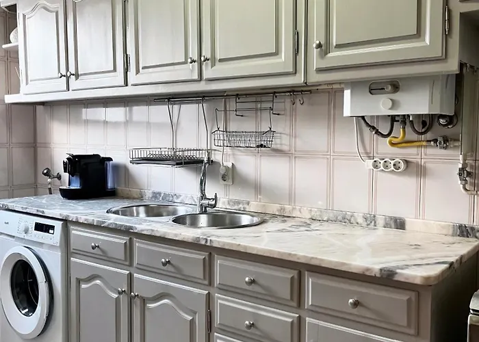 8b Apartmán Esposende