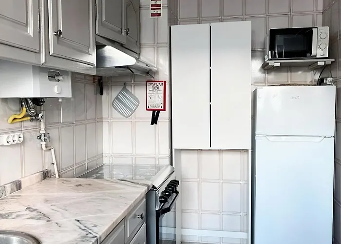 Apartmán 8b Esposende